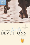 One Year Family Devotions